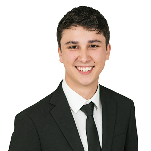 Dominic Ferronato