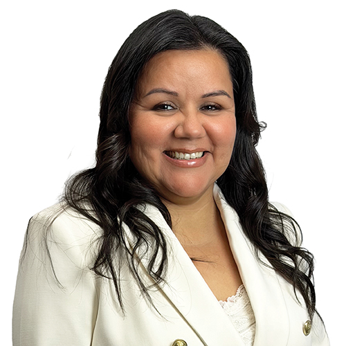Roxanne Trejo